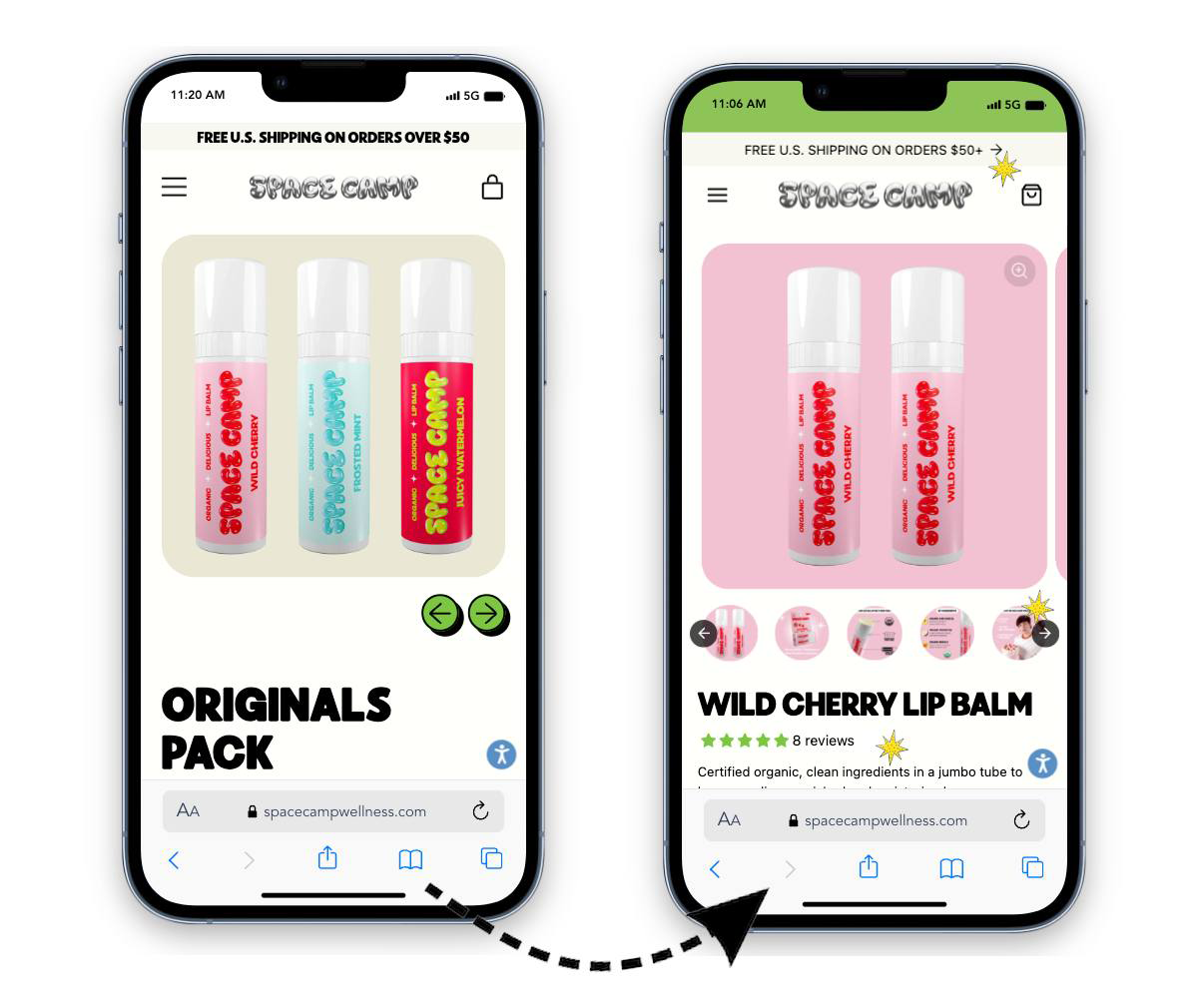 Conversion-Focused Optimization
